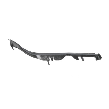 Joint d'étanchéité supérieur avant gauche de phare - Pièce d'origine BMW 63126908405