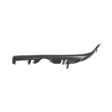 Joint d'étanchéité supérieur avant gauche de phare - Pièce d'origine BMW 63126908405