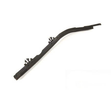 Joint d'étanchéité supérieur avant de phare gauche N/S - Pièce d'origine BMW 63128387513
