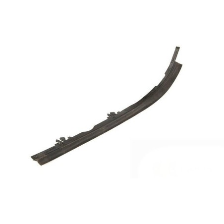 Joint d'étanchéité supérieur avant de phare gauche N/S - Pièce d'origine BMW 63128387513