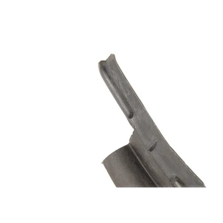 Joint d'étanchéité supérieur avant de phare gauche N/S - Pièce d'origine BMW 63128387513