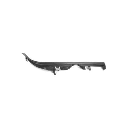 Joint d'étanchéité supérieur avant droit de phare - Pièce d'origine BMW 63126908406