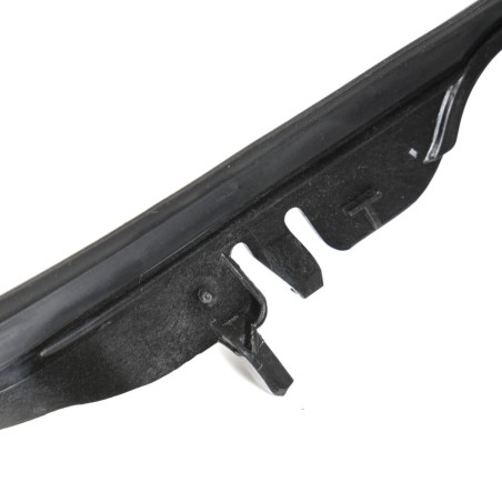 Joint d'étanchéité supérieur avant droit de phare - Pièce d'origine BMW 63126908406