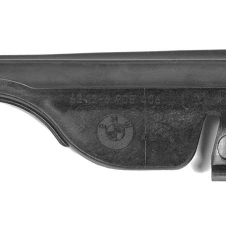 Joint d'étanchéité supérieur avant droit de phare - Pièce d'origine BMW 63126908406
