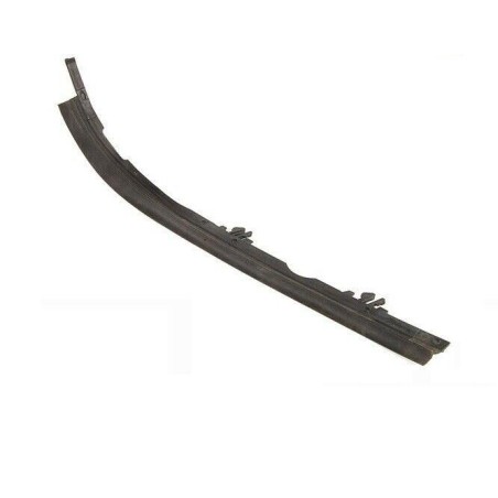 Joint d'étanchéité supérieur avant du phare droit - Pièce d'origine BMW 63128387514