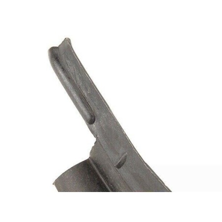 Joint d'étanchéité supérieur avant du phare droit - Pièce d'origine BMW 63128387514