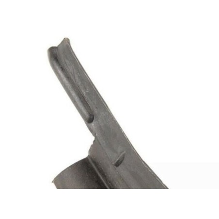 Ensemble de joints d'étanchéité supérieurs de phare avant - Pièce d'origine BMW 63128387513/63128387514