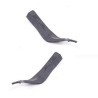 Ensemble de joints de phares supérieurs avant, paire gauche droite - Pièce d'origine BMW 63126939273/63126939274 Ensemble de joints de phares supérieurs avant, paire gauche droite - Pièce d'origine BMW 63126939273/63126939274