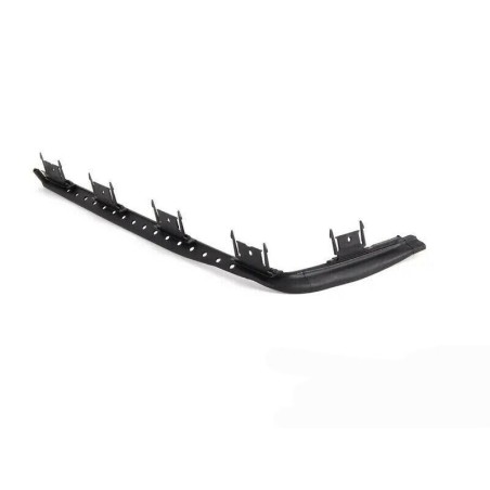 Garniture de joint de phare supérieur avant droit O/S - Pièce d'origine BMW 63128387086 Garniture de joint de phare supérieur avant droit O/S - Pièce d'origine BMW 63128387086