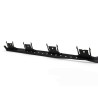 Garniture de joint de phare supérieur avant droit O/S - Pièce d'origine BMW 63128387086 Garniture de joint de phare supérieur avant droit O/S - Pièce d'origine BMW 63128387086