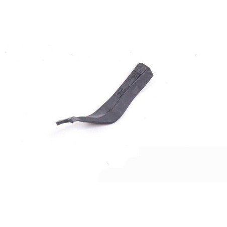 Joint d'étanchéité de phare avant supérieur gauche N/S - Pièce d'origine BMW 63126939271 Joint d'étanchéité de phare avant supérieur gauche N/S - Pièce d'origine BMW 63126939271