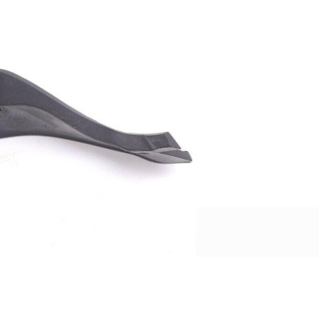 Joint d'étanchéité de phare avant supérieur gauche N/S - Pièce d'origine BMW 63126939271 Joint d'étanchéité de phare avant supérieur gauche N/S - Pièce d'origine BMW 63126939271