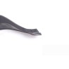 Joint d'étanchéité de phare avant supérieur gauche N/S - Pièce d'origine BMW 63126939271 Joint d'étanchéité de phare avant supérieur gauche N/S - Pièce d'origine BMW 63126939271