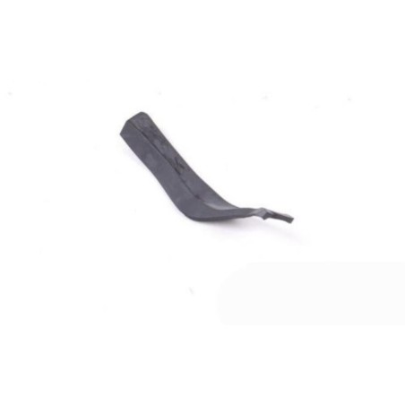 Joint d'étanchéité du phare avant supérieur droit O/S - Pièce d'origine BMW 63126939272 Joint d'étanchéité du phare avant supérieur droit O/S - Pièce d'origine BMW 63126939272
