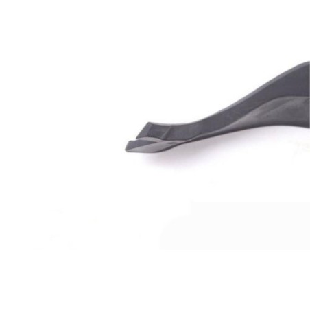 Joint d'étanchéité du phare avant supérieur droit O/S - Pièce d'origine BMW 63126939272 Joint d'étanchéité du phare avant supérieur droit O/S - Pièce d'origine BMW 63126939272