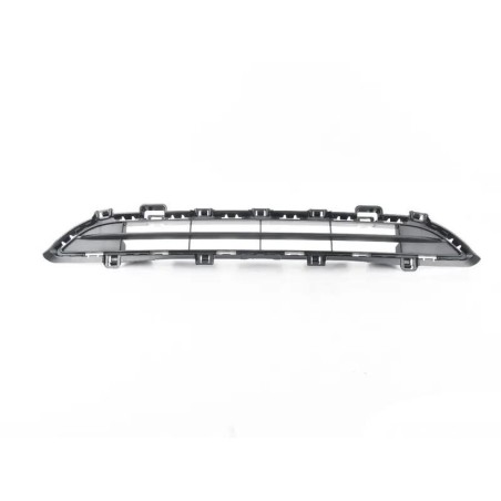 Grille centrale supérieure avant ouverte - Pièce d'origine BMW 51117338492 Grille centrale supérieure avant ouverte - Pièce d'origine BMW 51117338492