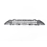 Grille centrale supérieure avant ouverte - Pièce d'origine BMW 51117338492 Grille centrale supérieure avant ouverte - Pièce d'origine BMW 51117338492