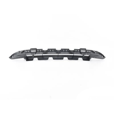 Grille centrale supérieure avant ouverte - Pièce d'origine BMW 51117338492 Grille centrale supérieure avant ouverte - Pièce d'origine BMW 51117338492