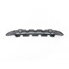 Grille centrale supérieure avant ouverte - Pièce d'origine BMW 51117338492 Grille centrale supérieure avant ouverte - Pièce d'origine BMW 51117338492