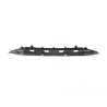 Grille centrale supérieure avant ouverte - Pièce d'origine BMW 51117338492 Grille centrale supérieure avant ouverte - Pièce d'origine BMW 51117338492