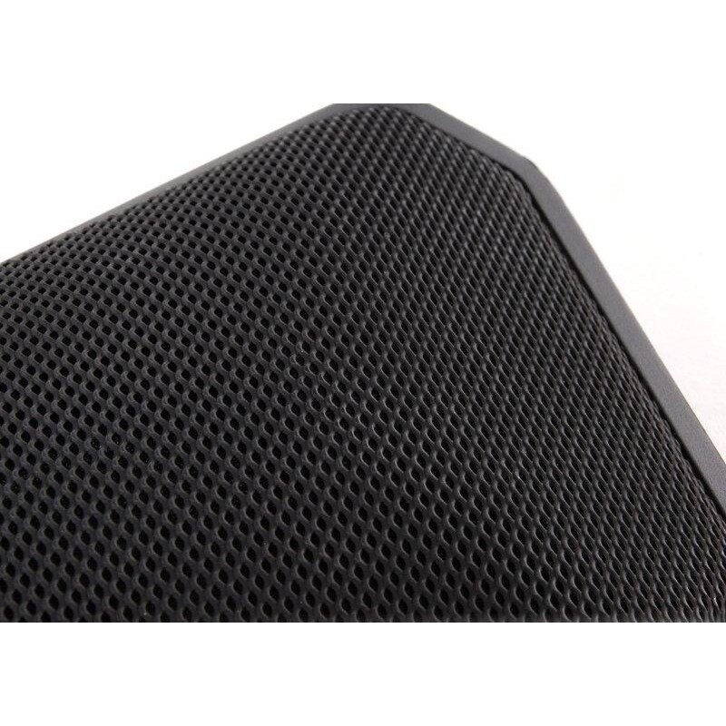 Couvercle de haut-parleur supérieur avant gauche - Pièce d'origine BMW 51418397539