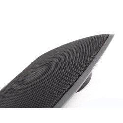 Cache haut-parleur avant droit - Pièce d'origine BMW 51418397540