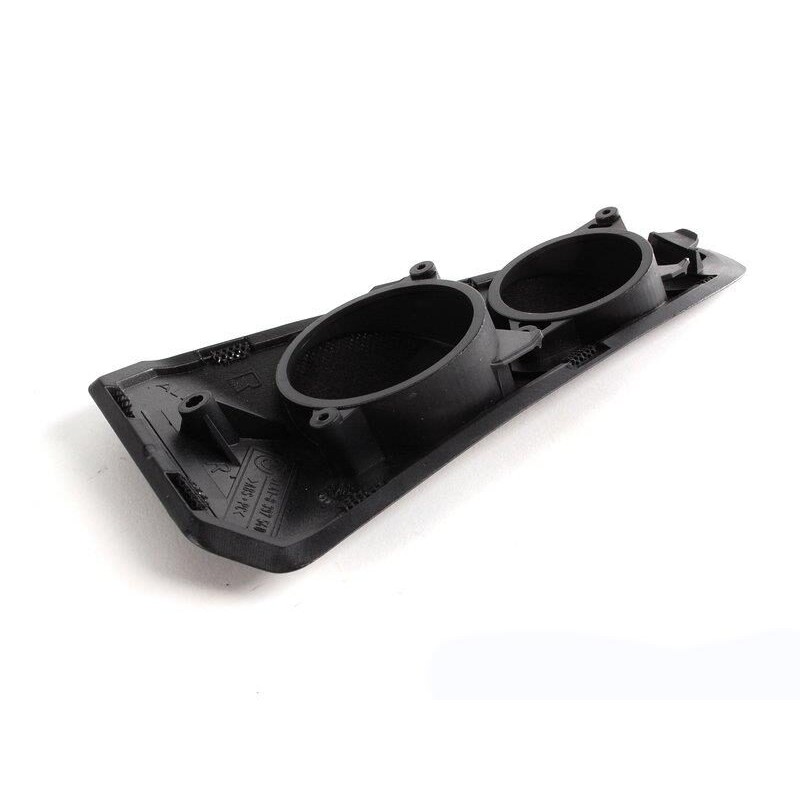 Cache haut-parleur avant droit - Pièce d'origine BMW 51418397540