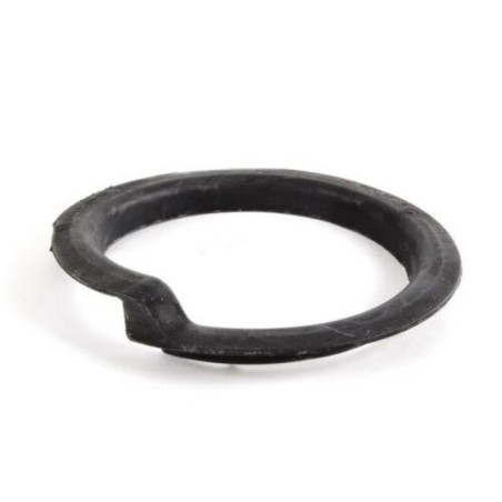 Ensemble de deux tampons de ressort supérieur avant - Pièce d'origine BMW 2x31331091867