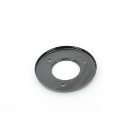 Plaque de renforcement supérieure de support d'amortisseur avant 1 pièce - Pièce d'origine BMW 31312489795 Plaque de renforcement supérieure de support d'amortisseur avant 1 pièce - Pièce d'origine BMW 31312489795