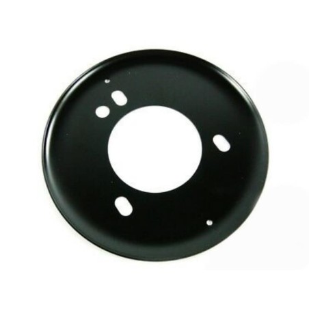 Plaque de renforcement de support de jambe de force supérieure avant - Pièce d'origine BMW 51717036781