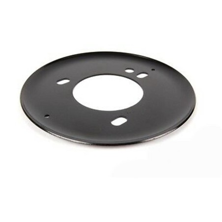 Plaque de renforcement de support de jambe de force supérieure avant - Pièce d'origine BMW 51717036781