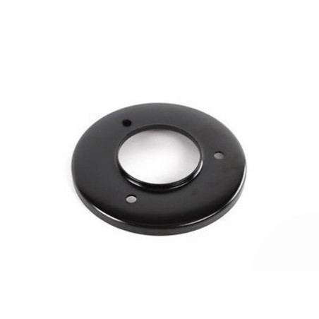Ensemble de plaques de renforcement de support de jambe de force supérieure avant - Pièce d'origine BMW 2x31312489795 Ensemble de plaques de renforcement de support de jambe de force supérieure avant - Pièce d'origine BMW 2x31312489795
