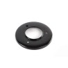 Ensemble de plaques de renforcement de support de jambe de force supérieure avant - Pièce d'origine BMW 2x31312489795 Ensemble de plaques de renforcement de support de jambe de force supérieure avant - Pièce d'origine BMW 2x31312489795