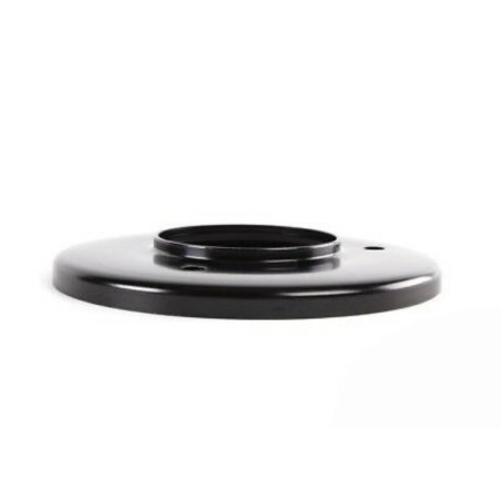 Ensemble de plaques de renforcement de support de jambe de force supérieure avant - Pièce d'origine BMW 2x31312489795 Ensemble de plaques de renforcement de support de jambe de force supérieure avant - Pièce d'origine BMW 2x31312489795