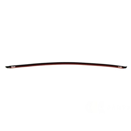 Cache de joint supérieur de pare-brise avant - Pièce d'origine BMW 51313415508 Cache de joint supérieur de pare-brise avant - Pièce d'origine BMW 51313415508