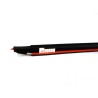 Cache de joint supérieur de pare-brise avant - Pièce d'origine BMW 51313415508 Cache de joint supérieur de pare-brise avant - Pièce d'origine BMW 51313415508