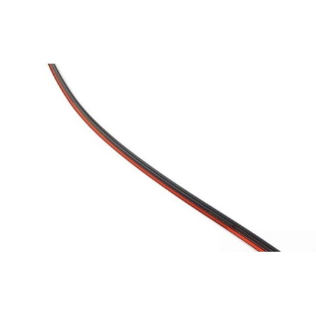 Garniture supérieure avant du pare-brise - Pièce d'origine BMW 51317166841