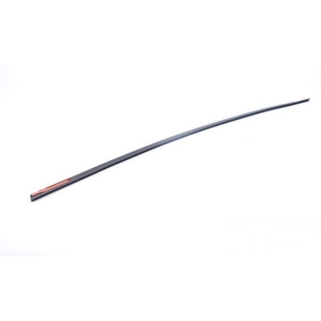 Garniture supérieure avant du pare-brise - Pièce d'origine BMW 51317166841