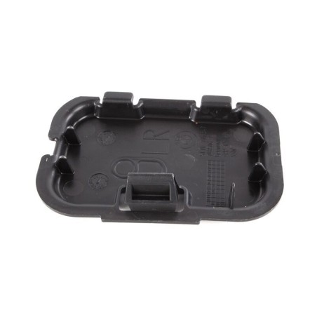 Cache d'accès à l'arche de roue avant - Pièce d'origine BMW 51717143847