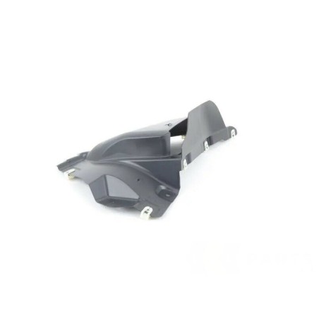 Garde-boue d'aile avant gauche avec spoiler de roue - Pièce d'origine BMW 51717304045