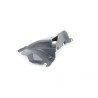 Garde-boue d'aile avant gauche avec spoiler de roue - Pièce d'origine BMW 51717304045 Garde-boue d'aile avant gauche avec spoiler de roue - Pièce d'origine BMW 51717304045