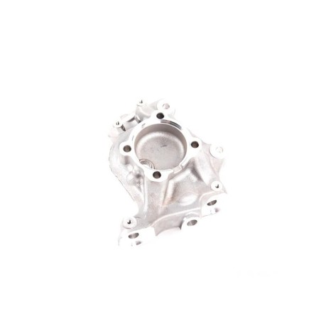 Boîtier de roulement de roue avant gauche - Pièce d'origine BMW 31216793923