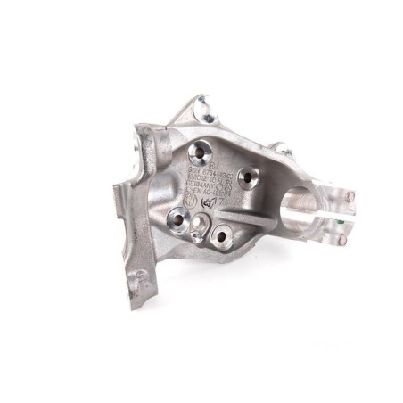 Boîtier de roulement de roue avant gauche - Pièce d'origine BMW 31216793923