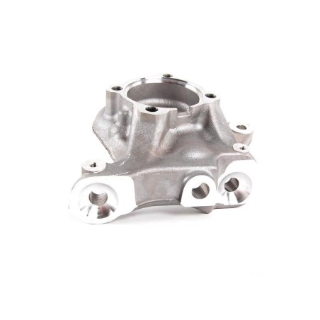 Boîtier de roulement de roue avant gauche - Pièce d'origine BMW 31216793923
