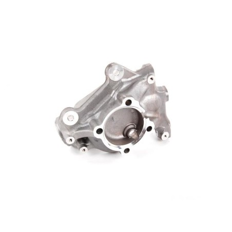Boîtier de roulement de roue avant gauche - Pièce d'origine BMW 31216793923