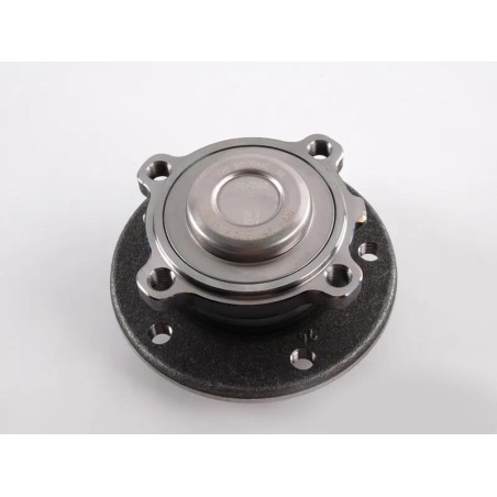 Roulement de roue avant avec ensemble de moyeu - Pièce d'origine BMW 31216765157