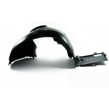 Garde-boue avant gauche de la roue avant - Section avant - Pièce d'origine BMW 51717039677