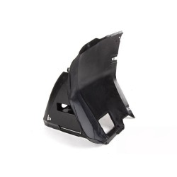 Garde-boue avant gauche de la roue avant - Section avant - Pièce d'origine BMW 51718193811