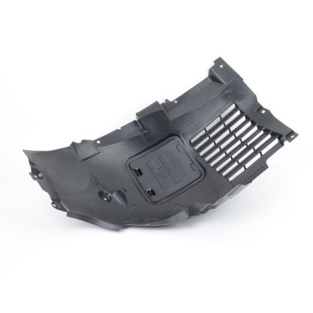 Garde-boue de protection de doublure d'aile avant droite - Pièce d'origine BMW 51718054280 Garde-boue de protection de doublure d'aile avant droite - Pièce d'origine BMW 51718054280