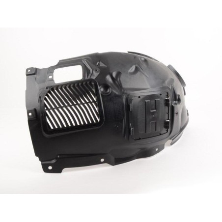Garde-boue de protection de la roue avant gauche - Pièce d'origine BMW 51717260727